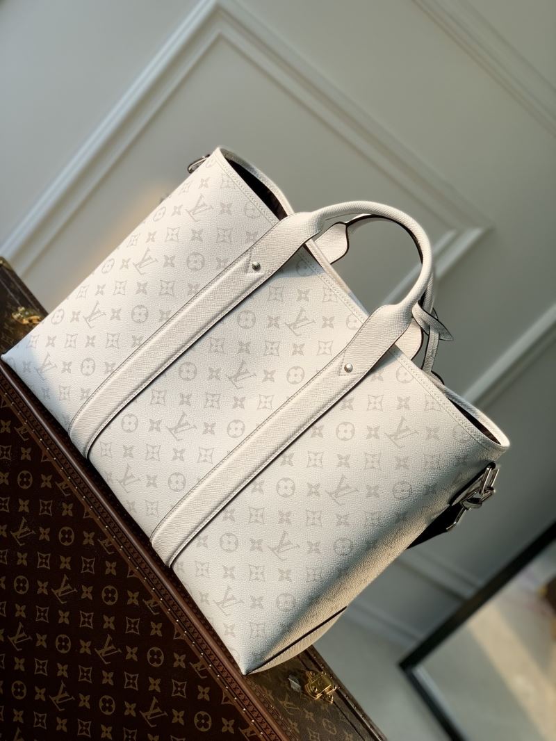 LV Shopping Bags